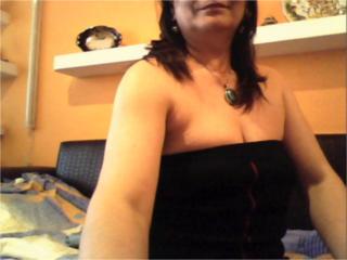 SexySweetHelen - Live sexe cam - 1318361