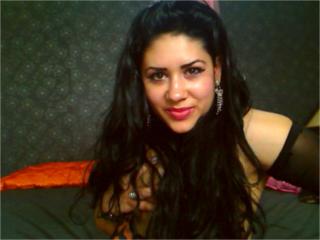 HornyBabeForU - Live sex cam - 1338636