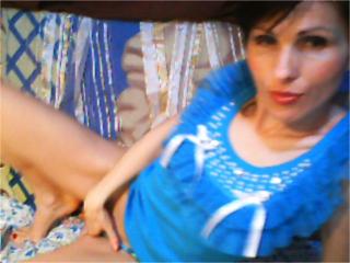 SensualSonia - Webcam live sexy with a chunky Hot babe 