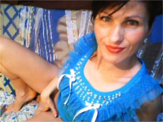 SensualSonia - Video chat hot with a shaved sexual organ Girl 