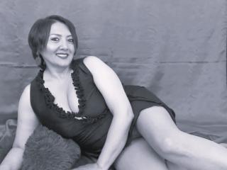 SweetFoxOne - Live sex cam - 14847158