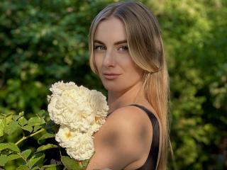 BlondyOneSex - Live sex cam - 16514574