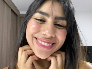 JessicaSoler - Live sex cam - 18828034