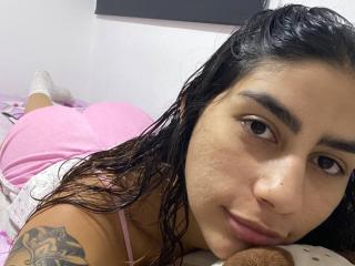 JessicaSoler - Live sex cam - 19028370