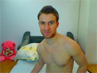 OneSexyGuy - Chat cam x with this shaved genital area Horny gay lads 