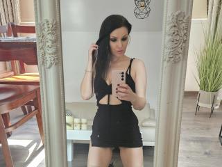 JoliDanielle - Live sex cam - 19982466