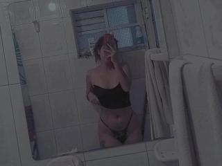 ArlettJhonnes - Live porn &amp; sex cam - 20676410