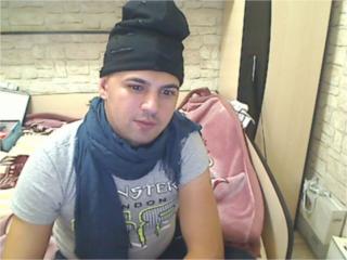 PlayfulLover - Webcam live x with a shaved sexual organ Horny gay lads 