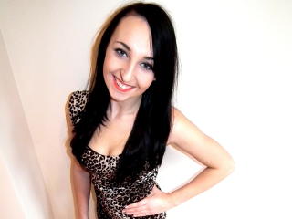 MaritaAngelX - Chat cam sex with this regular chest size Sexy babes 