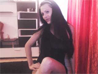 ChaudeAlexya - Chat cam xXx with a being from Europe Young and sexy lady 
