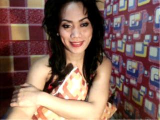 SexyMikayX - online chat nude with this average constitution Ladyboy 