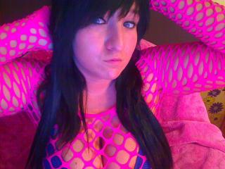 LollitaSexy - Chat live nude with this slim Girl 