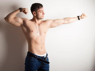 TrentMacho - Sexe cam en vivo - 2187896