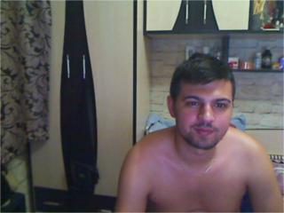 PlayfulLover - Webcam live hard with this shaved sexual organ Horny gay lads 