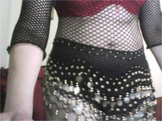 MadameLoveCock - Chat live exciting with a White MILF 