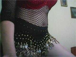 MadameLoveCock - Show sex with a Lady over 35 with big bosoms 