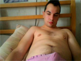 NickLover - Webcam live x with this lanky Gays 