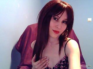 Sky69 - Show live sexy with this small hooter Young and sexy lady 
