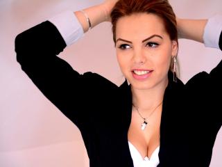 AngeGlacial - Live sex cam - 2256308