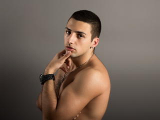 MartinSoul - Sexe cam en vivo - 2268195