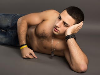 MartinSoul - Live porn &amp; sex cam - 2268211