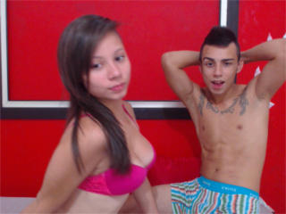 SexCouple69 - Live porn &amp; sex cam - 2268399