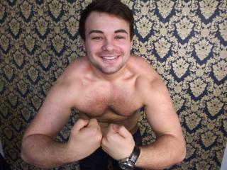 DannyGold - Live porn &amp; sex cam - 2288574