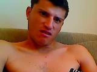 GentilChris - Chat sex with a flocculent private part Gays 