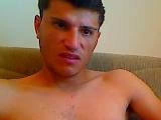 GentilChris - Chat nude with this auburn hair Horny gay lads 