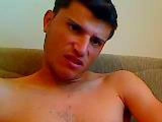 GentilChris - online show xXx with a Homosexuals with muscular physique 