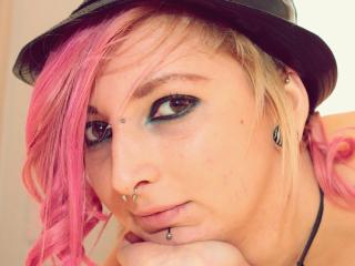 KallieJolie - Live sex cam - 2309380