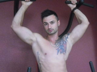 StevenFlynn - Sexe cam en vivo - 2324840