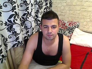 PlayfulLover - Video chat exciting with this White Horny gay lads 