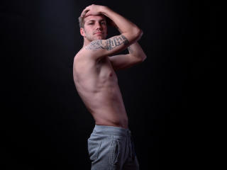 MikeJock - Live cam hot with this shaved sexual organ Gays 