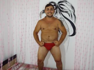 Fulgencio - Live porn &amp; sex cam - 2335098