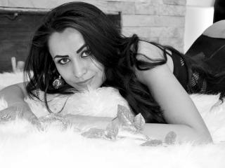 LovelyXJessy - Live sexe cam - 2340292