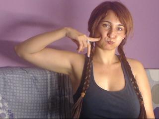 WiseStar - Chat cam xXx with this gigantic titty Girl 