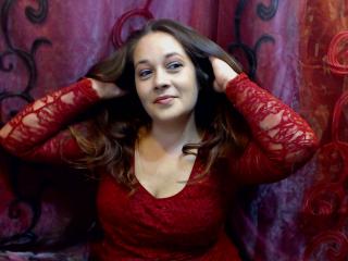 Julialove - chat online exciting with this being from Europe Hot chick 
