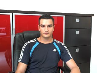 JasonClark - Live sexe cam - 2369662