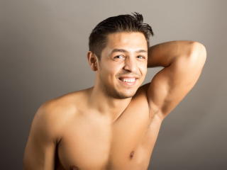 PrinceMike - Live Sex Cam - 2380388