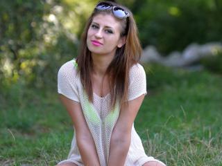 Annelisse - Live sex cam - 2396951