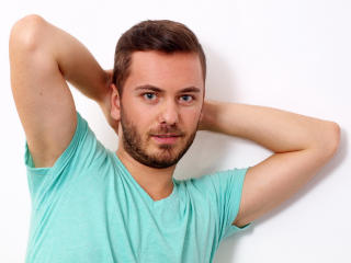 ParkerHunk - Live Sex Cam - 2397793