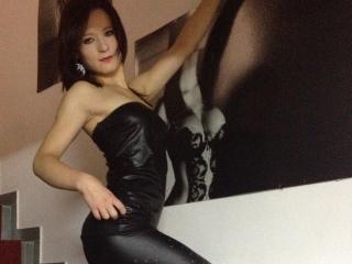 ChaudeJasmineX - Live Sex Cam - 2398847