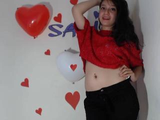 Saammy - Show xXx with this Young lady 
