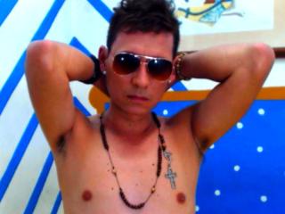 MenHotGayLatyn - Live porn &amp; sex cam - 2427203