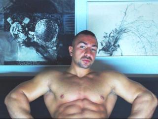 Evander - Live porn &amp; sex cam - 2432465