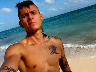 YeremyWalker - online show hard with this Gays with hot body 