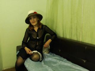 MatureInBed - Live Sex Cam - 2470505