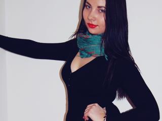 EdnnaHot - Live sexe cam - 2472533