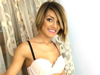 GlamorYnna - Live sex cam - 2474613